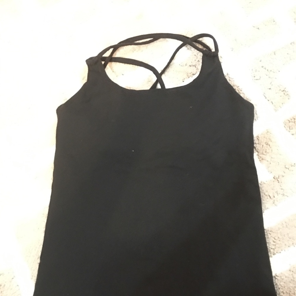 Affinity Tank - image 1